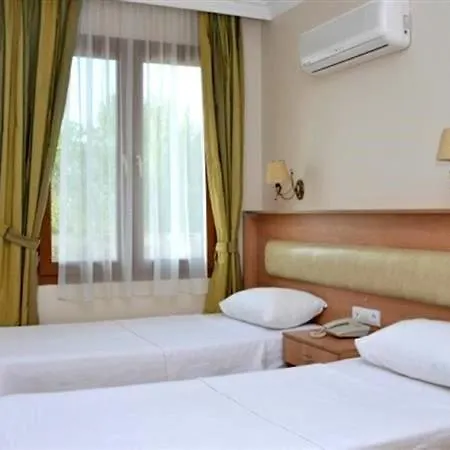 Oda ve Kahvaltı Ebruli Cunda Ayvalı