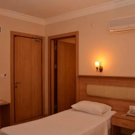 Ebruli Cunda Ayvalı